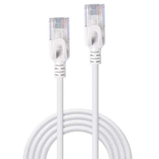 Lindy 47593 netwerkkabel Grijs 1,5 m Cat6a U/FTP (STP) - Afbeelding 3