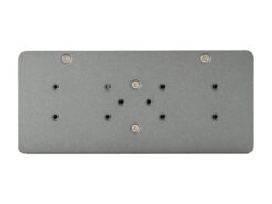 LevelOne IGP-1271 netwerk-switch Managed L3 Gigabit Ethernet (10/100/1000) Power over Ethernet (PoE) Grijs - Afbeelding 5