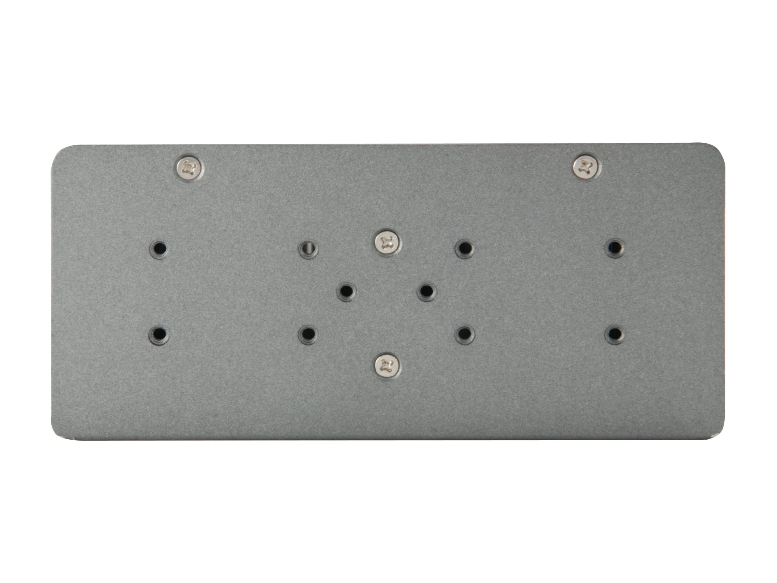 LevelOne IGP-1271 netwerk-switch Managed L3 Gigabit Ethernet (10/100/1000) Power over Ethernet (PoE) Grijs - Afbeelding 5