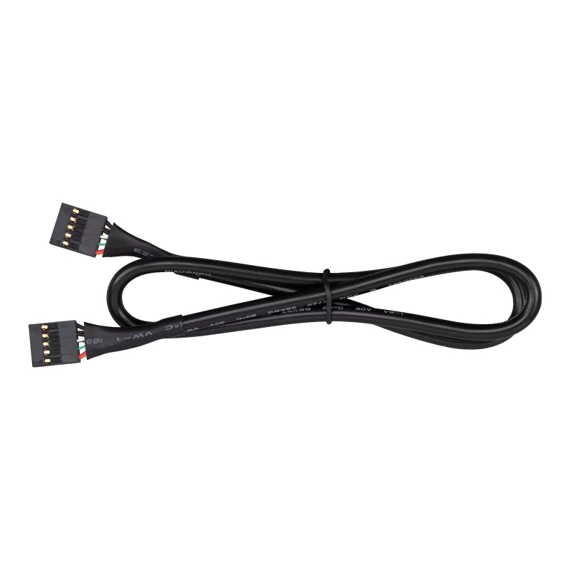 ASUS USB4 PCIe Gen4 Card interfacekaart/-adapter Intern DisplayPort, USB Type-C - Afbeelding 10