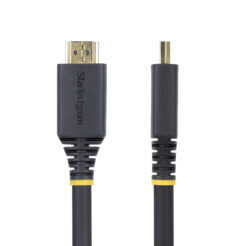 StarTech.com 7m Premium Gecertificeerde High Speed HDMI Kabel, 4K 60Hz/1440p 144Hz, HDR10/HDCP 2.2/ARC, 18Gbps, UHD HDMI 2.0 Kabel voor TV/Monitor/Display, TPE Mantel - Afbeelding 4
