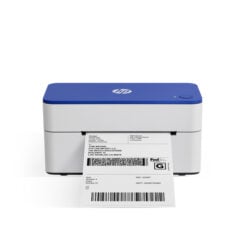 HP Labelprinter HPKE100