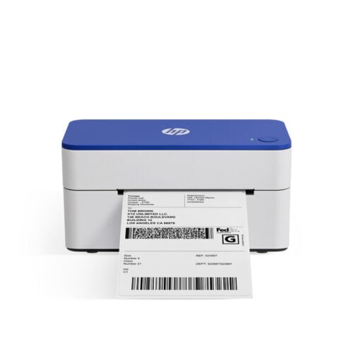 Labelprinters