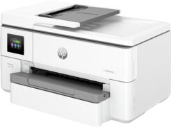 HP OfficeJet Pro 9720e Draadloos All-in-One Kleur Printer, Dubbelzijdig printen; Kopieerapparaat, Scanner - Afbeelding 12