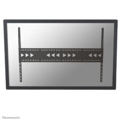 NEW Neomounts Flat Screen Wall Mount - ideal for LFDs (fixed) - 150 KG