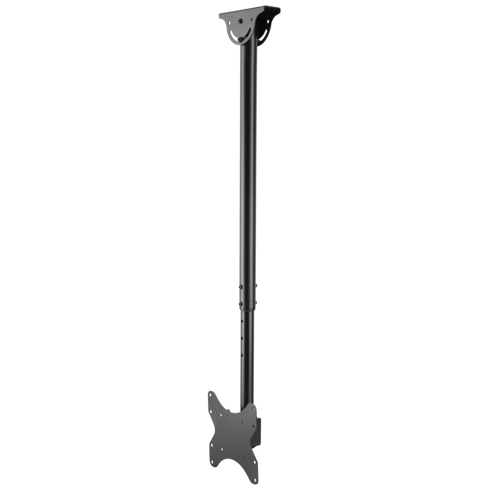 Techly ICA-CPLB 922L bevestiging voor signage-beeldschermen 106,7 cm (42") Zwart - Afbeelding 10