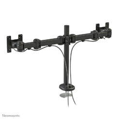 Neomounts FPMA-D960DG Monitorarm 10-27" - Afbeelding 5