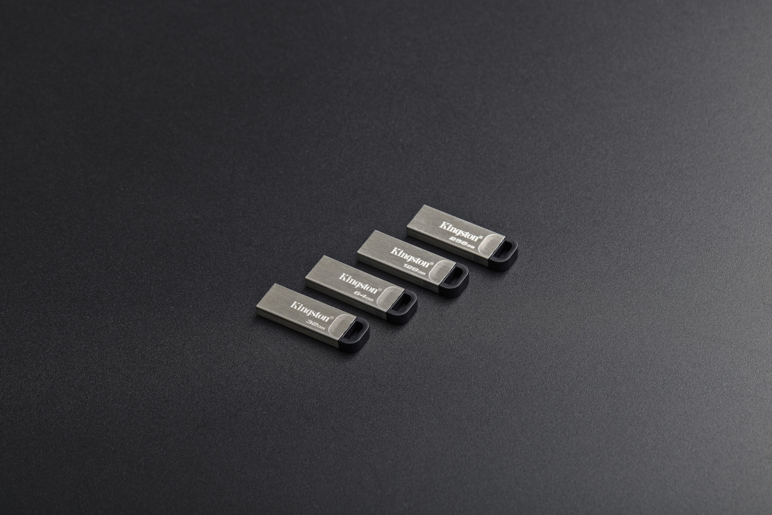 Kingston Technology DataTraveler 256GB Kyson usb-stick - Afbeelding 9