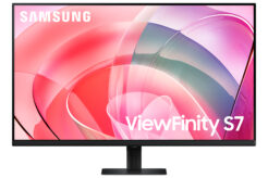 Samsung 32" ViewFinity S7 S70D UHD Monitor