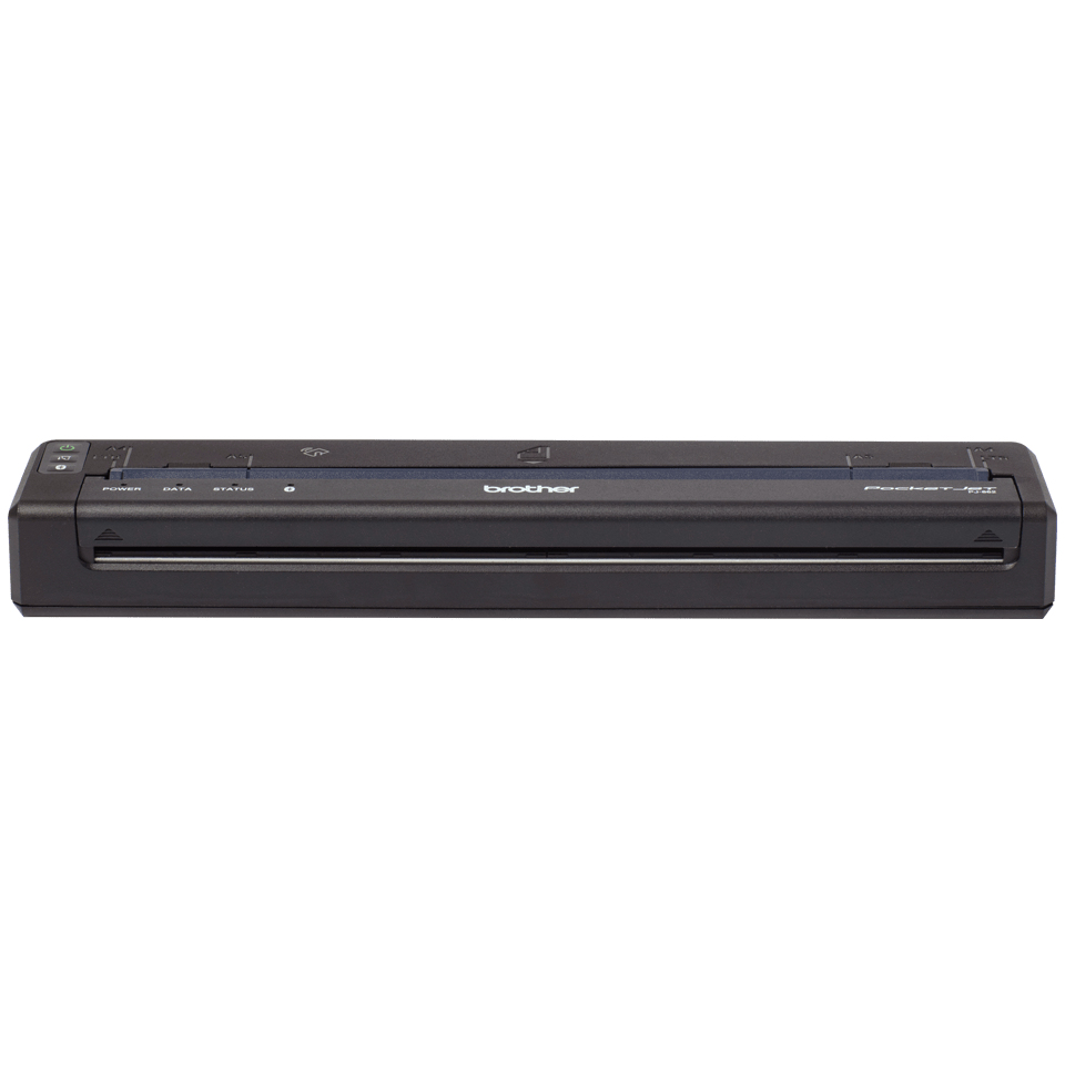 Brother PJ862 203 x 200 DPI Bedraad en draadloos Direct thermisch Mobiele printer - Afbeelding 2