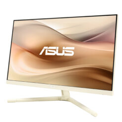 ASUS VU249CFE-M computer monitor 60,5 cm (23.8") 1920 x 1080 Pixels Full HD Goud - Afbeelding 4