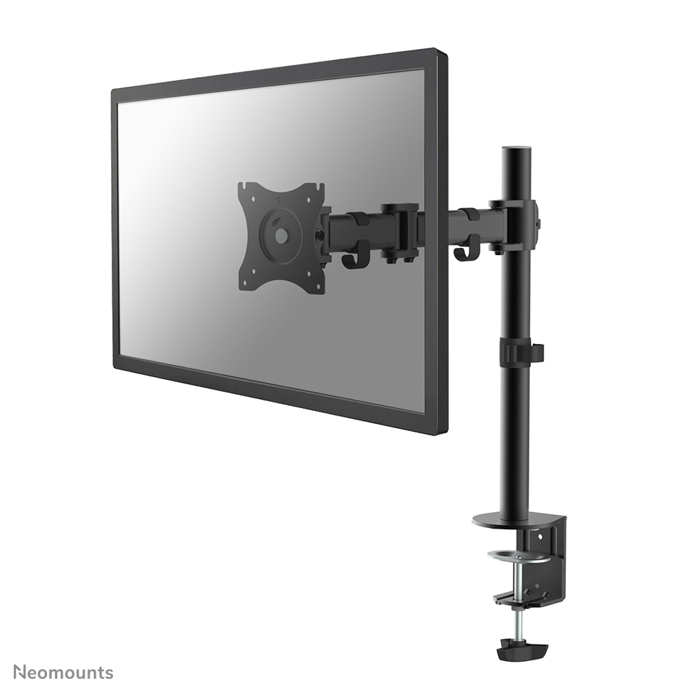 Neomounts NM-D135BLACK Monitorarm 10-27" - Afbeelding 2