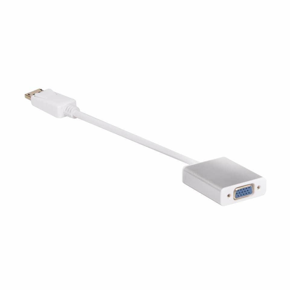 CLUB3D Displayport to VGA Active Adapter - Afbeelding 4