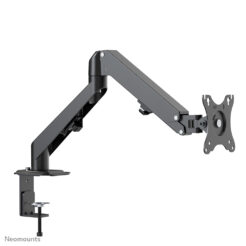 Neomounts DS70-700BL1 Monitorarm 17-27" - gasveer - Afbeelding 4