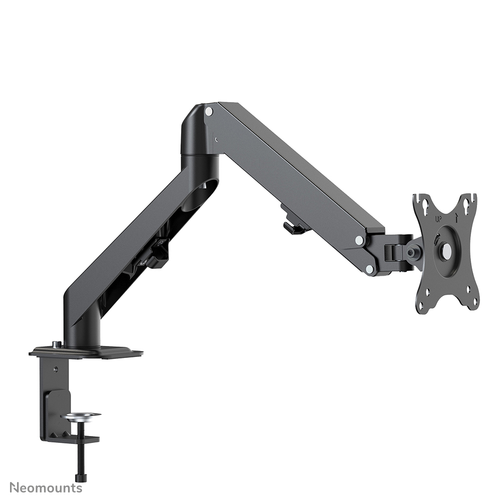 Neomounts DS70-700BL1 Monitorarm 17-27" - gasveer - Afbeelding 4