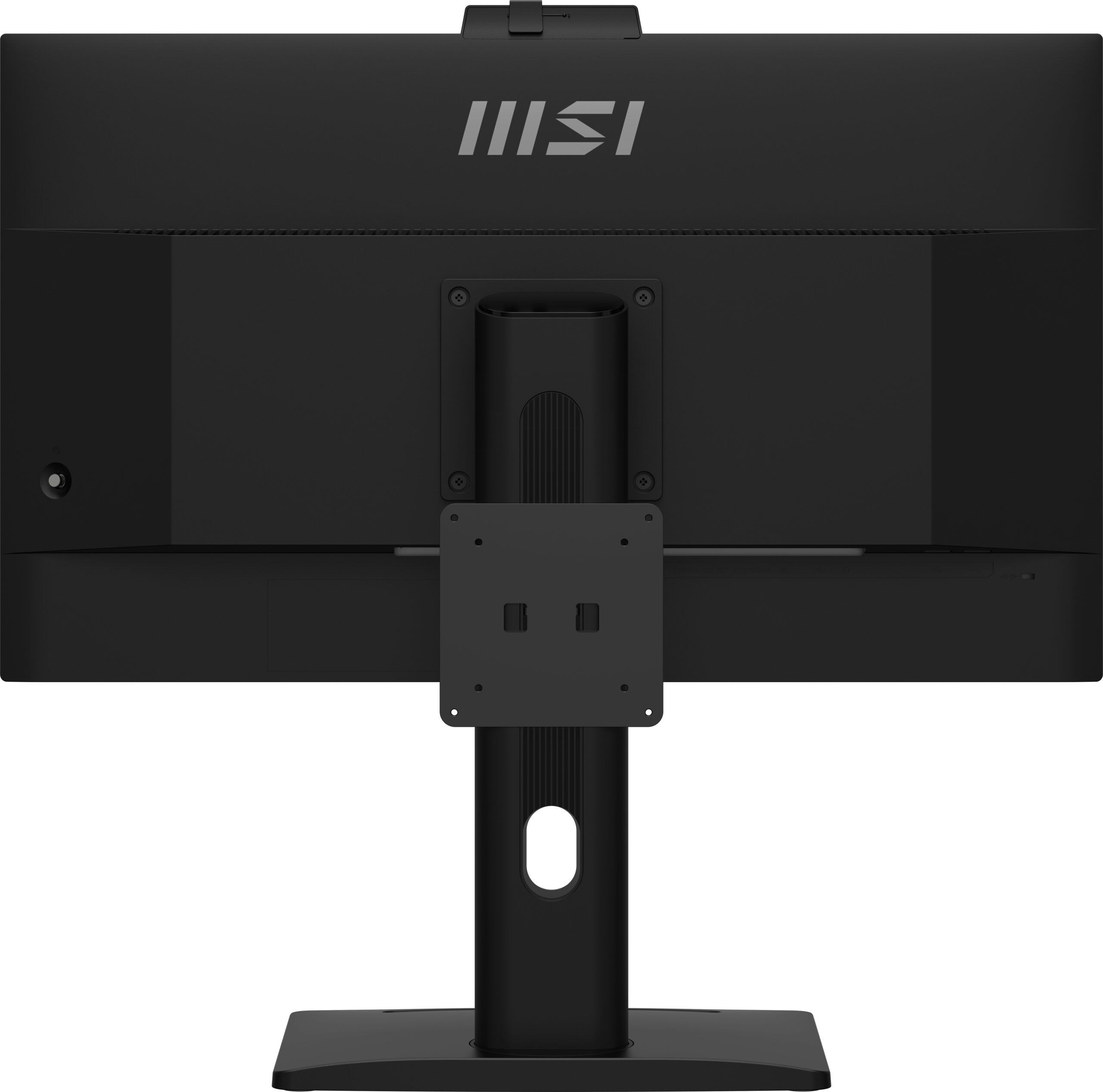 MSI PRO MP275QPDG computer monitor 68,6 cm (27") 2560 x 1440 Pixels Wide Quad HD LCD Zwart - Afbeelding 10
