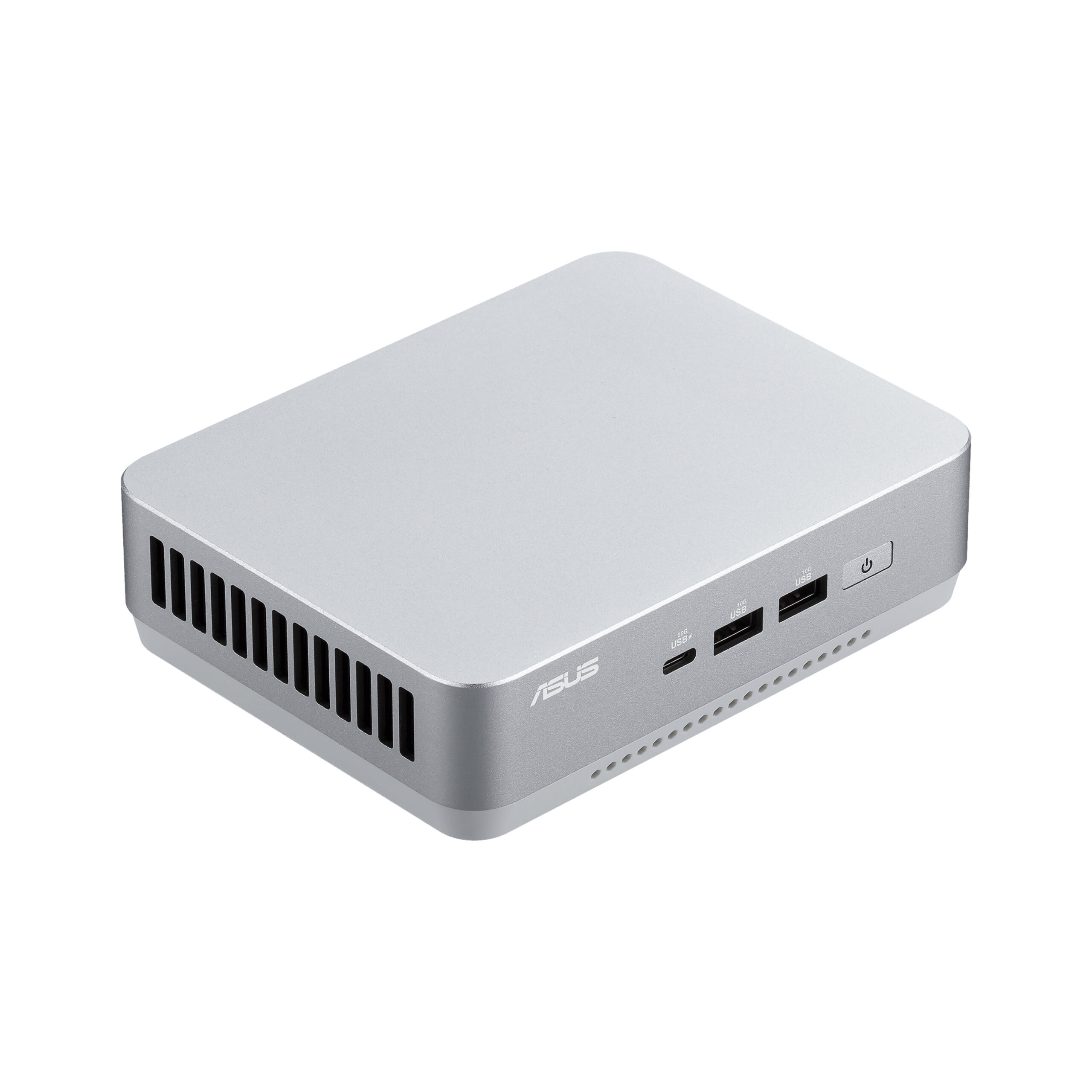 ASUS NUC 14 Pro+ RNUC14RVSU900002I UCFF Zilver 185H - Afbeelding 7