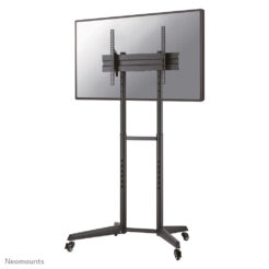 Neomounts FL50-540BL1 TV trolley 37-70" - Afbeelding 2