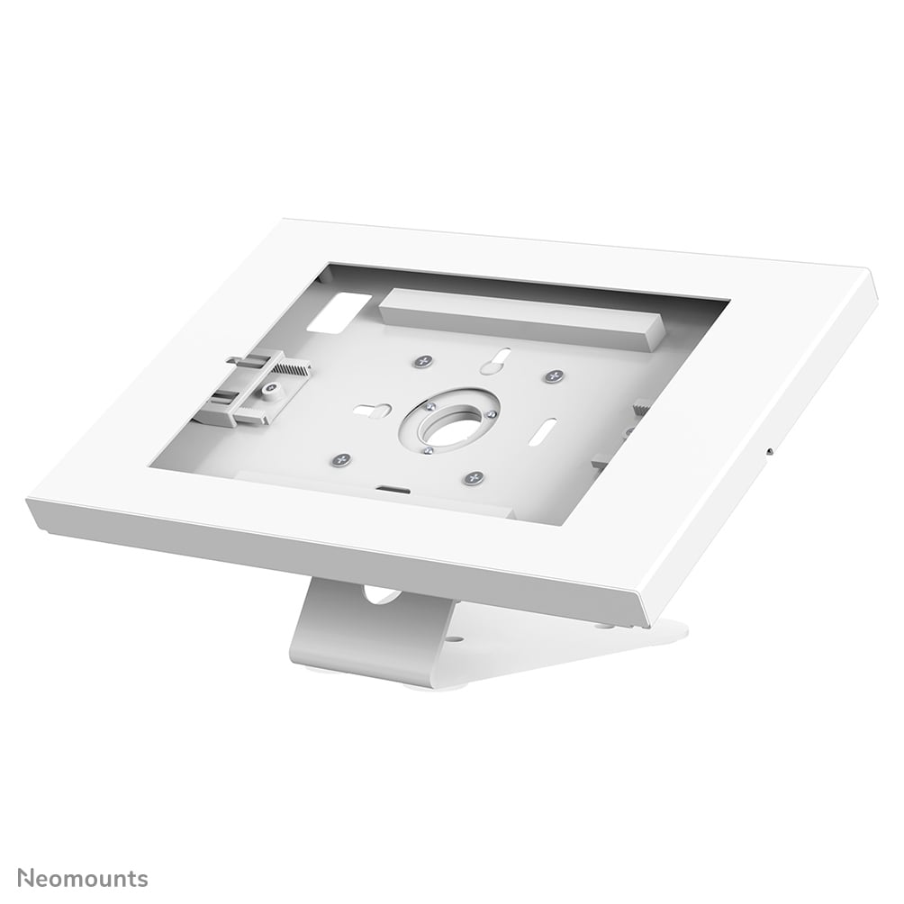 Neomounts DS15-630WH1 Tablet standaard bureau en wand 9.7-11" - vergrendelbaar - Afbeelding 9