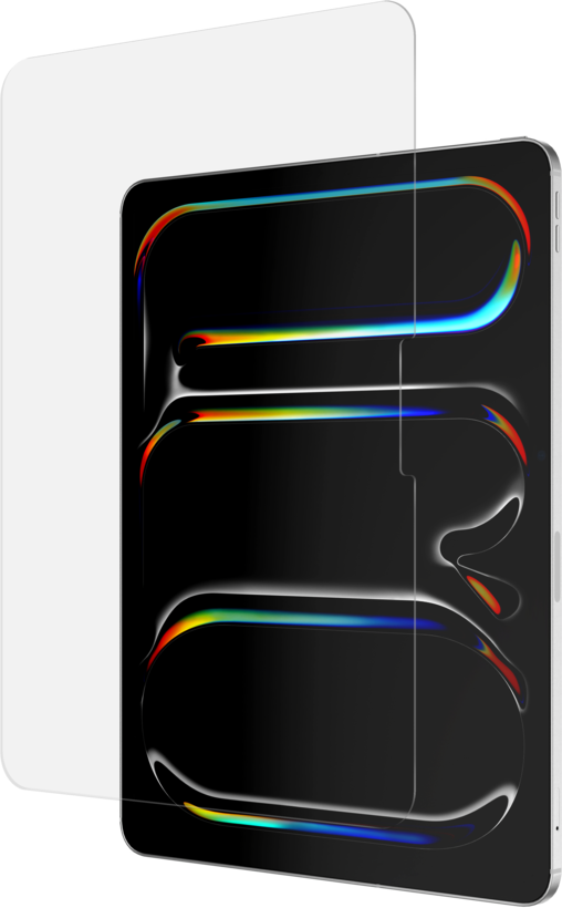 Temp Glass Screen Protector iPad Pro 11