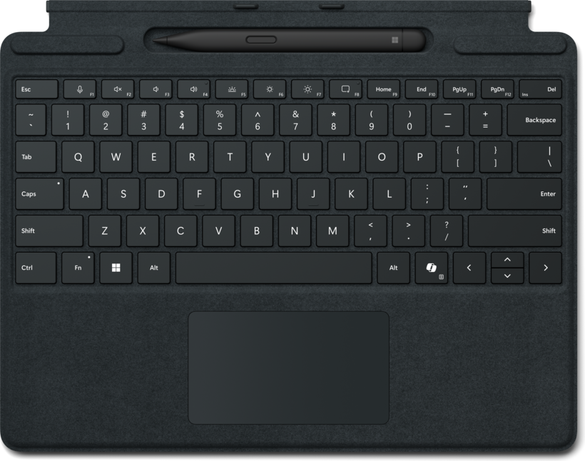 SrProKBw/SlimPenCM SC Eng Intl black