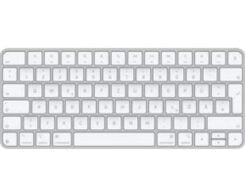 Apple Magic Keyboard Wireless (USB-C) (Duits)