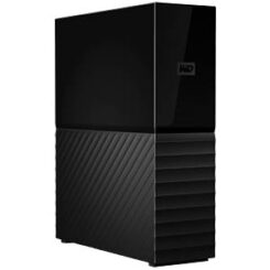 6 TB, 8.89 cm (3.5) , USB 3.0, 256-bit AES, 1050g