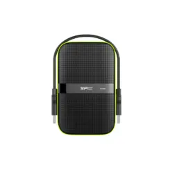Armor A60, 5TB, USB 3.1 Gen1, Zwart