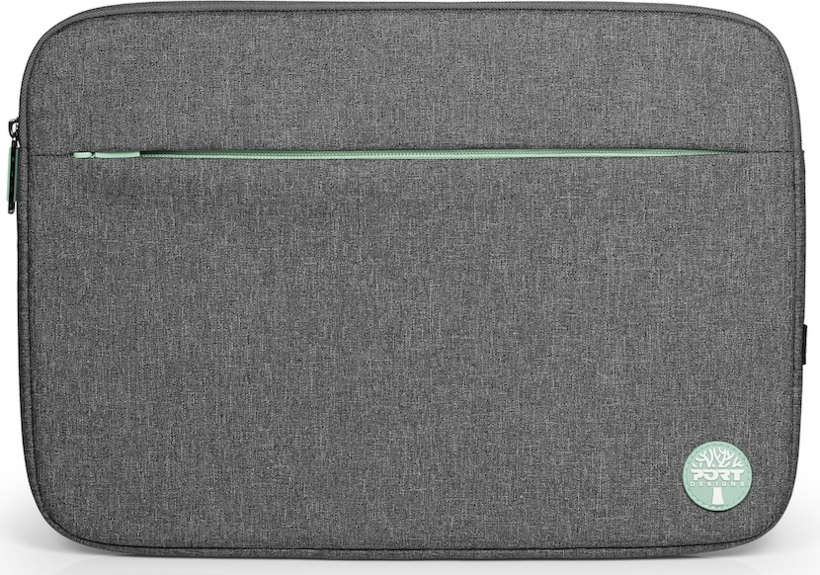 NB beschermkap Port Yosemite Eco Sleeve (13-14) grey