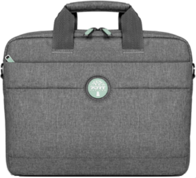 NB tas Port Yosemite Eco Toploading (15,6) grey