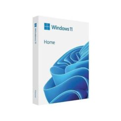 Windows 11 Home 64Bit DSP 1pk Deutsch DVD