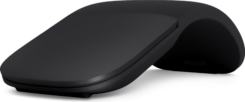 Srfc Arc Mouse Bluetooth Black