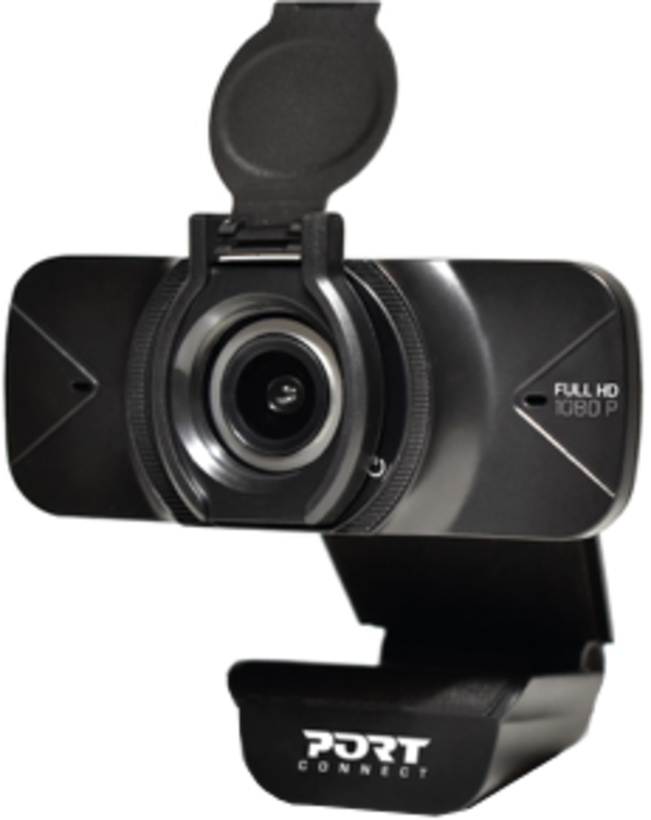 Port WEBCAM HD 1080