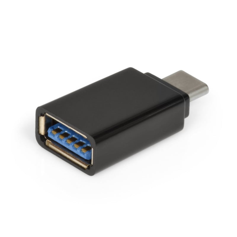 Port CONVERTER TYPE C to USB 3.0 TWIN PACK RETAIL