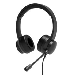 Port HEADSET COMFORT OFFICE USB + MIC