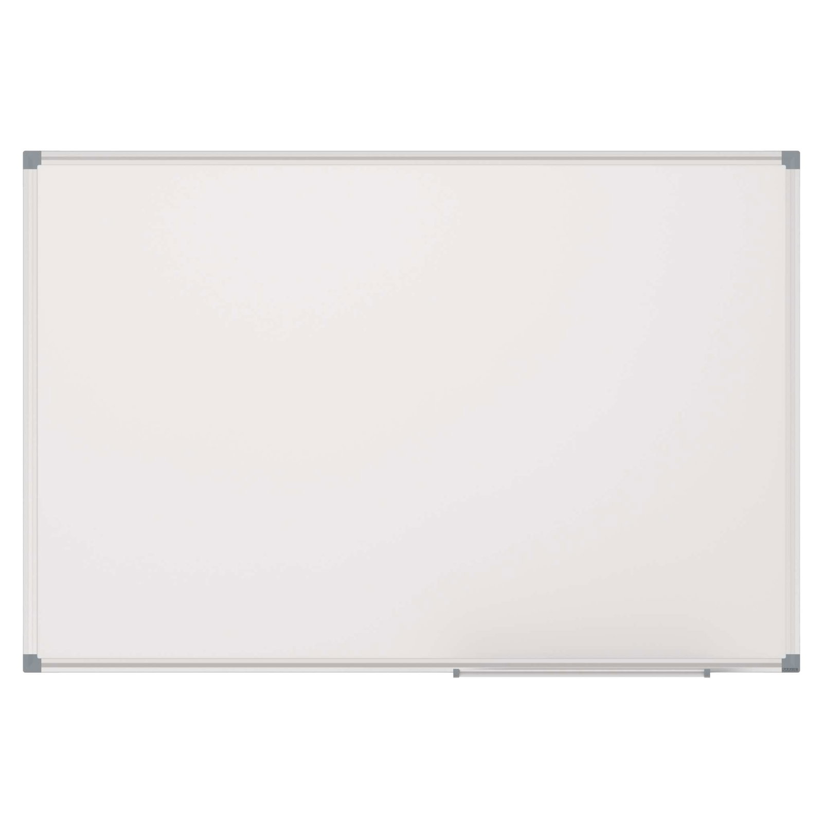 MAUL Whiteboard MAULstandard 120x90cm weiß Stahl