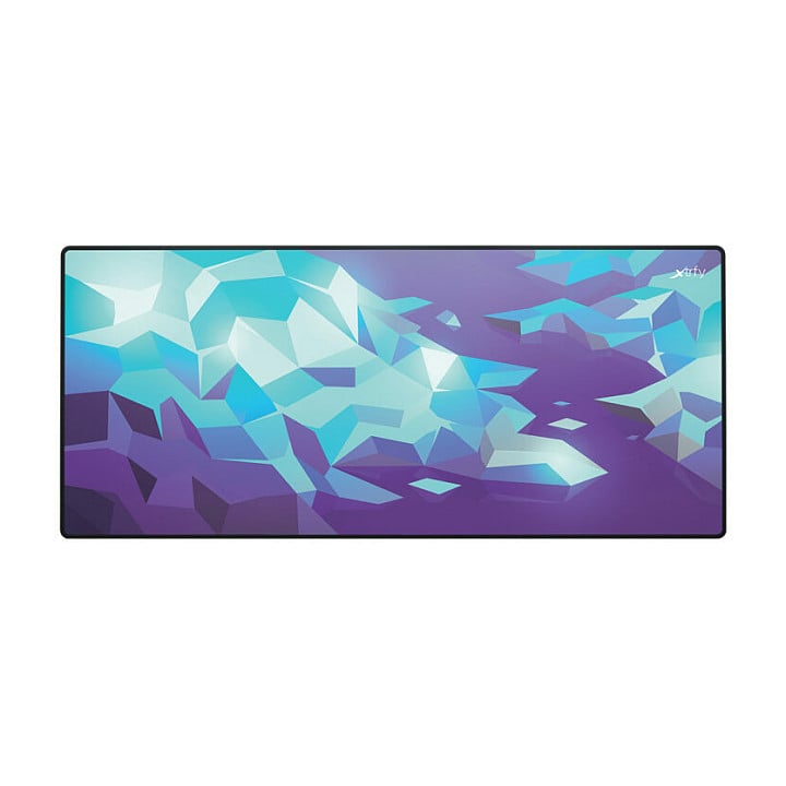 CHERRY GP5 Litus Blue XL Mousepad litus blue