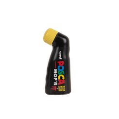 POSCA markeer stift UNI MOP´R PCM-22 geel