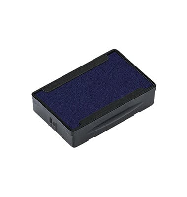 trodat Austauschkissen 2Stk blauw 6/4910/SB