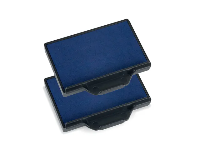 trodat Austauschkissen 2Stk blauw 6/56/DB voor 5460