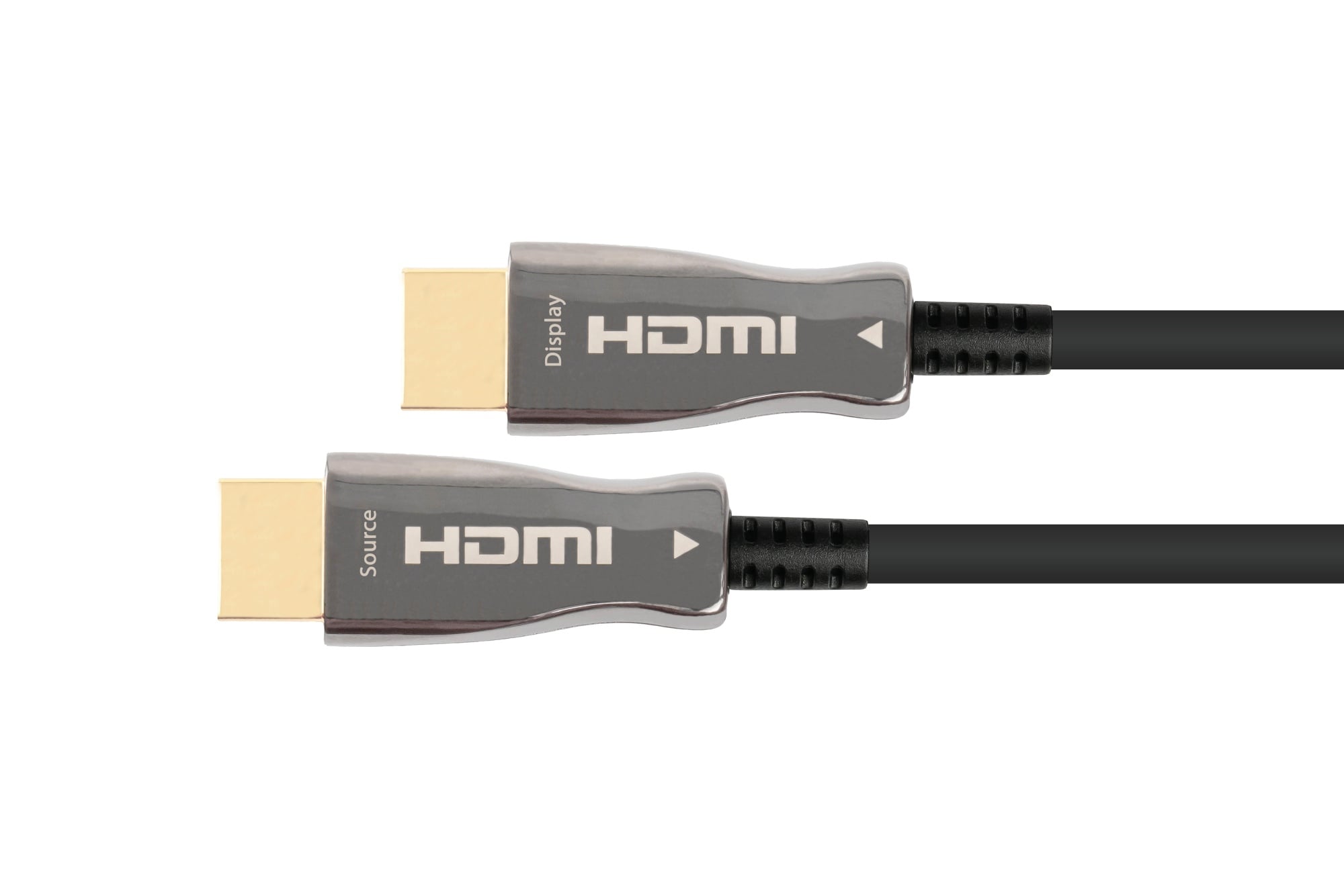 Python AOC Hybrid Ultra-High-Speed HDMI« 2.1 Kabel 30m