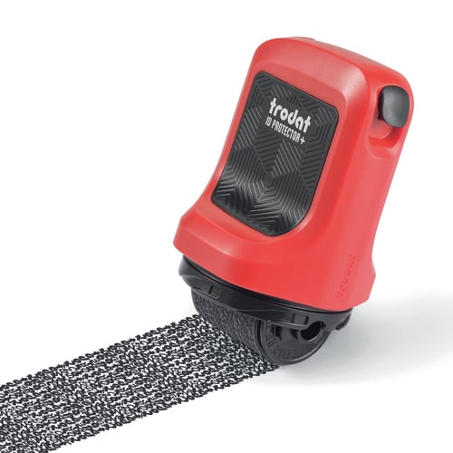 trodat Datenschutzstempel ID Protector +