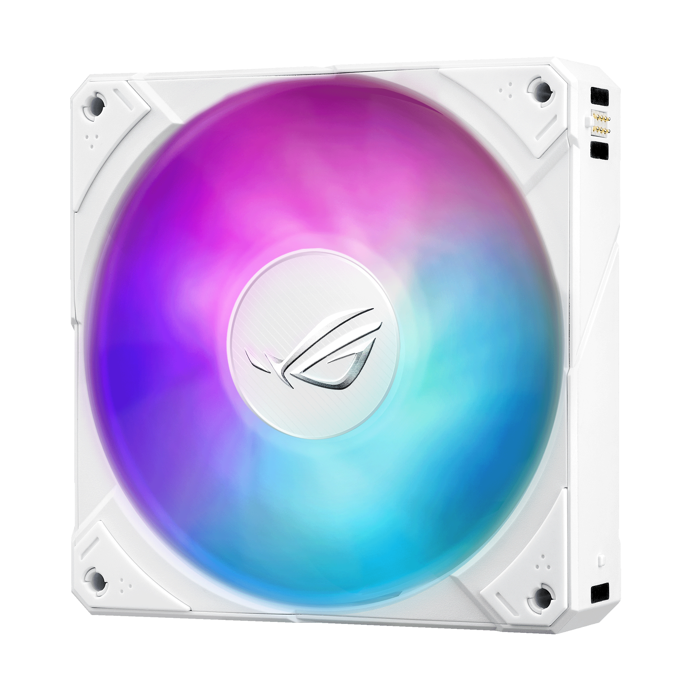 ASUS ROG RYUJIN III 360 ARGB EXTREME WHT Processor Alles-in-één vloeistofkoeler 12 cm Wit 1 stuk(s) - Afbeelding 14