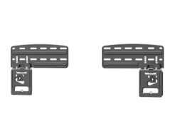 Neomounts WL30-265BL1 TV-beugel wand 43-85" Samsung schermen - ultra-vlak - Afbeelding 3