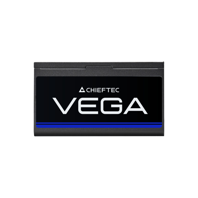Chieftec Vega 750W Series PPG-750-S power supply unit 20+4 pin ATX ATX Zwart - Afbeelding 6