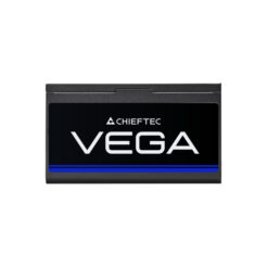 Chieftec Vega PPG-850-S Watt power supply unit 850 W 20+4 pin ATX ATX Zwart - Afbeelding 6