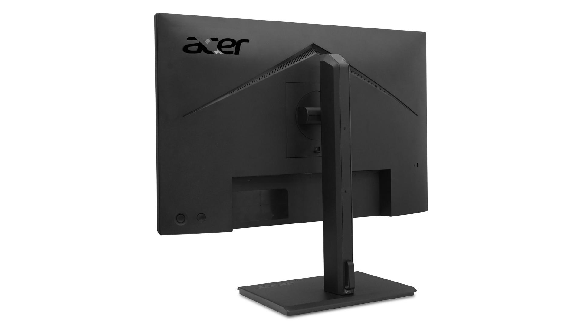 Acer Vero B7 B247YGbmiqprx computer monitor 60,5 cm (23.8") 1920 x 1080 Pixels Full HD LCD Zwart - Afbeelding 6