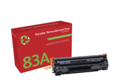Everyday™ Mono Remanufactured Toner van Xerox compatible met HP 83A (CF283A), Standaard capaciteit - Afbeelding 2