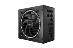 be quiet! Pure Power 13 M | 1000W power supply unit 20+4 pin ATX ATX Zwart