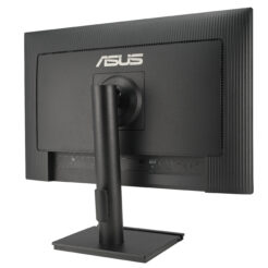 ASUS BE248CFN computer monitor 61,2 cm (24.1") 1920 x 1200 Pixels WUXGA LCD Zwart - Afbeelding 11